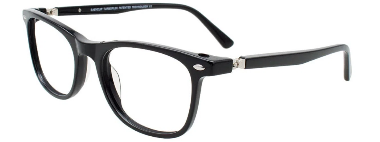 Easyclip EC671 Eyeglasses - view 5
